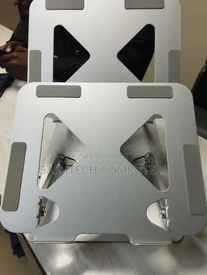 Aluminum Laptop Stand * Aluminum Laptop Stand^