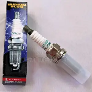 Iridium FK20HR11 Toyota Genuine Spark Plugs