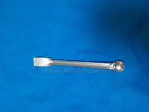 Spatula/Scoopula for School Lab Stainless