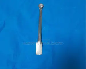 Spatula/Scoopula for School Lab Stainless
