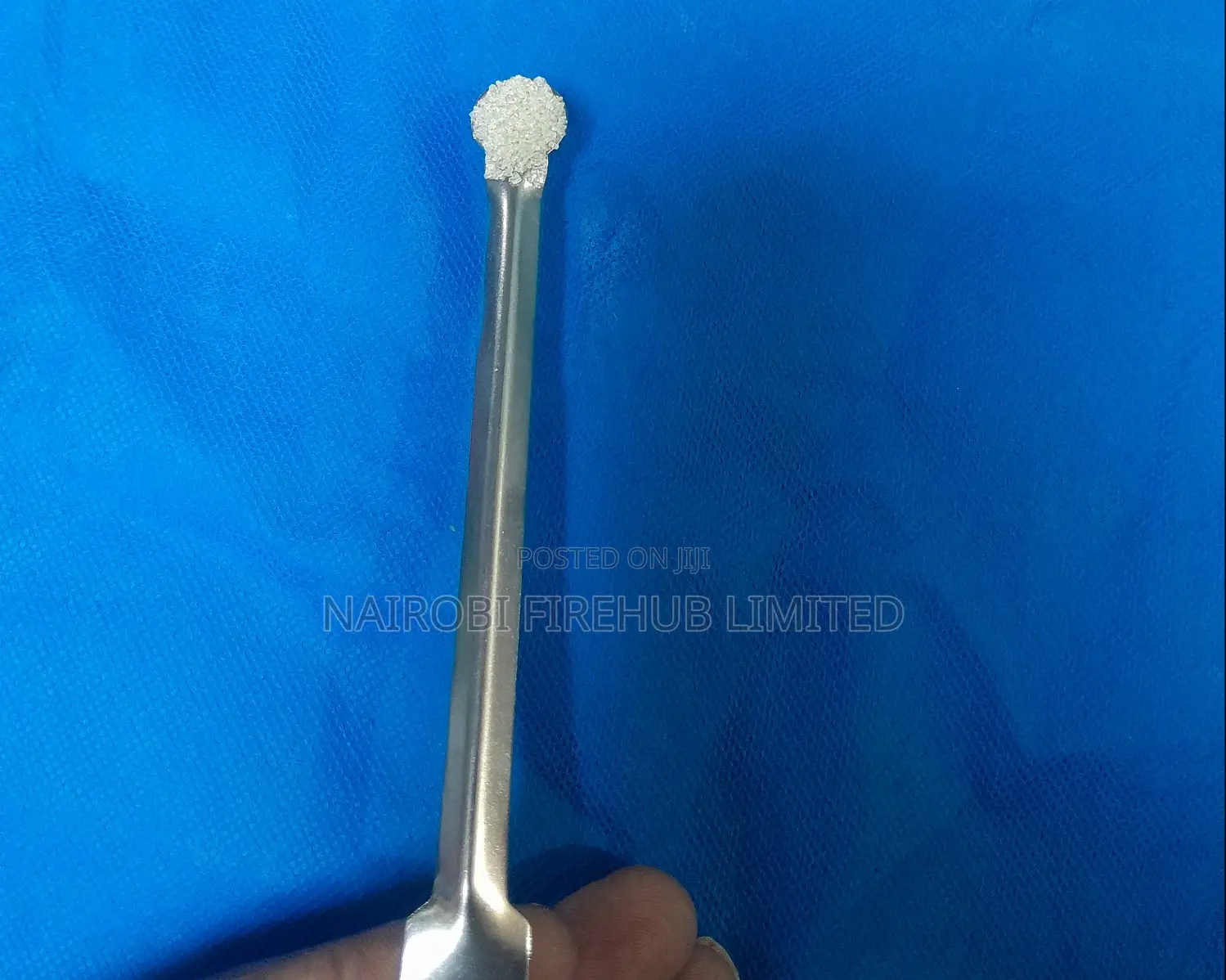 Spatula/Scoopula for School Lab Stainless
