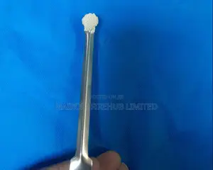 Spatula/Scoopula for School Lab Stainless