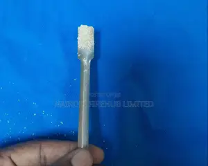 Spatula/Scoopula for School Lab Stainless