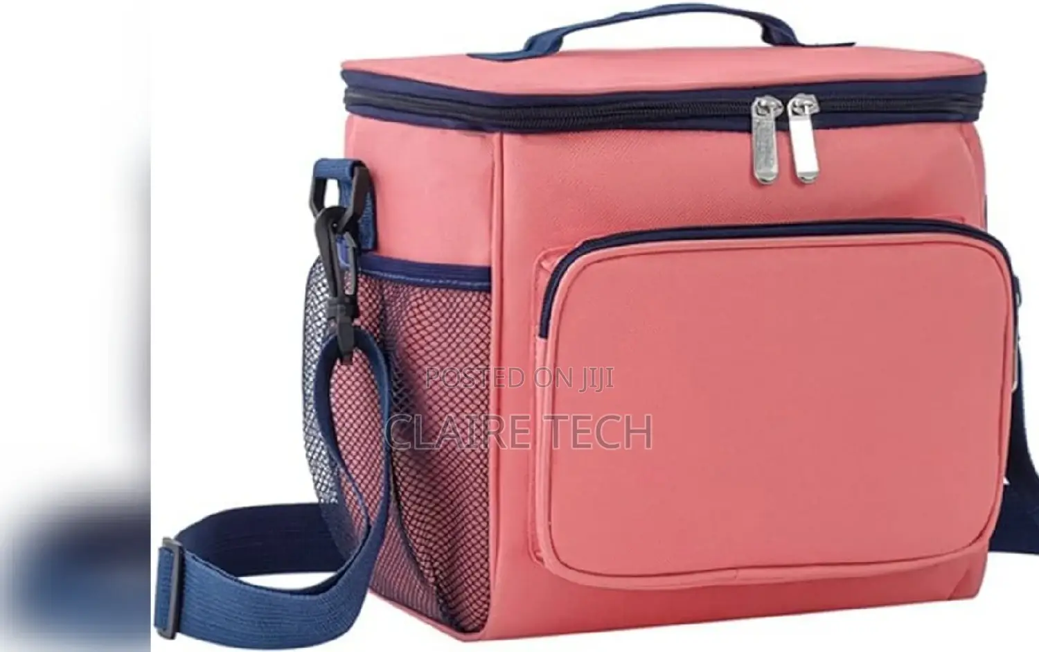 Thermal Insulated Lunch Bag