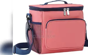 Thermal Insulated Lunch Bag