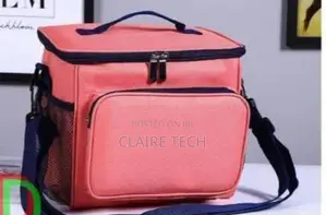 Thermal Insulated Lunch Bag