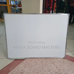 White Boards - White Boards on a Wheeled Stand, White Boards