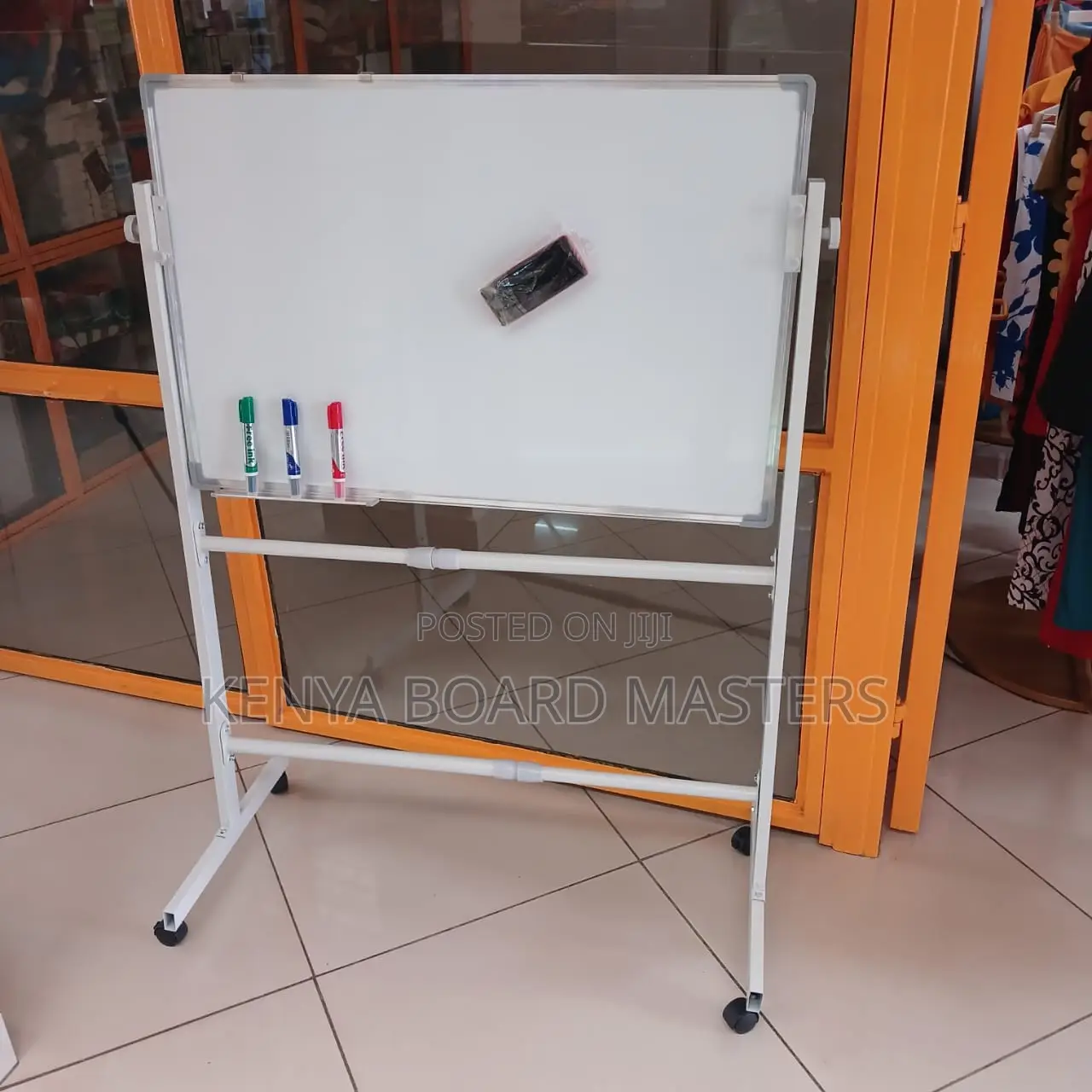 Whiteboards on Moveable Stand, Whiteboards Moveable Stands