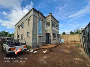 5bdrm Maisonette in Kamangu On 1/4 Acre, Kikuyu for sale