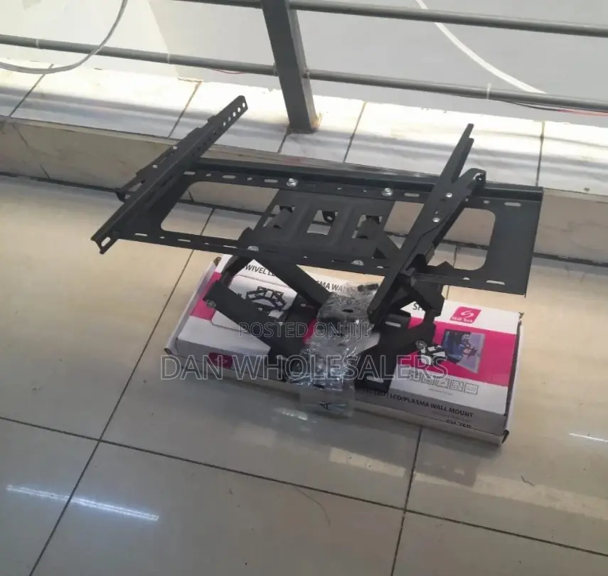 Modern Swivel TV Wall Mount Bracket for 32"-70