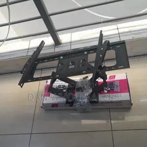 Double Arm Tv Mount Bracket for 32"-70