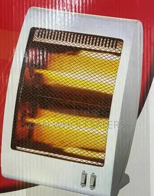 Quartz Heater JL Niva Room Heater