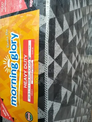 OMG! 10inch 5 by 6 High Density Mattresses. Free Delivery