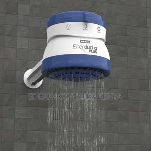 Instant Shower 4 SALTYBOREHOLE Water Hot Water Enerducha 3T