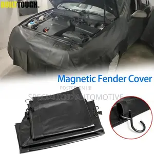 Vehicle Protective Service Repair Covers Fender Protectors