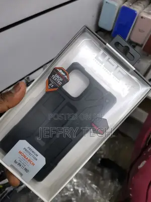 Urban Armor Gear (UAG) iPhone 11 PRO Monarch