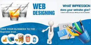 Website Design Management Systems