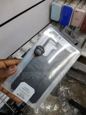 UAG Pathfinder Case for Samsung Galaxy S21 Plus