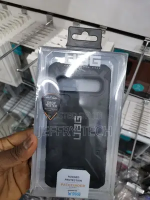 Urban Armor Gear Pathfinder Series Samsung Galaxy S10 5G