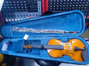 Maple Leaf Violin 4/4 Full Size