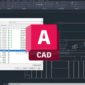 Autodesk Autocad 2025