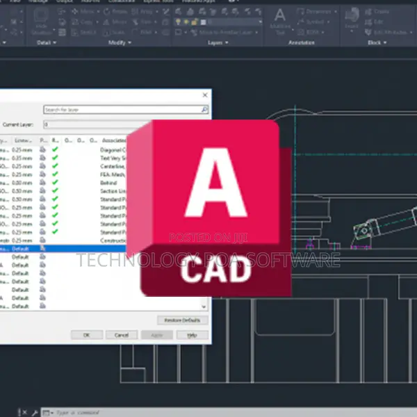 Autodesk Autocad 2025