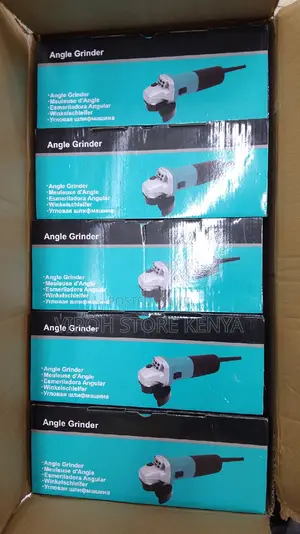 Makita Angle Grinder