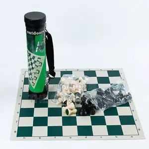 Chess Mat
30cm by 30cm 
Price: KSH 2,200