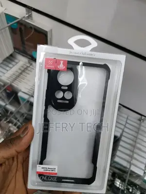 Xundd-Shockproof Shell for OPPO Reno 10 Pro and 10 Pro Plus,