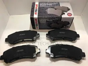 Nissan X-Trail T30 Rear Genuine Brake Pads