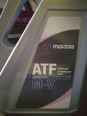 Genuine Mazda ATF-MV Fully Synthetic