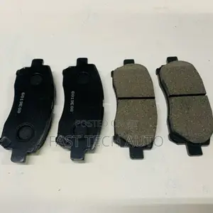 Suzuki Swift Asimco Genuine Front Brake Pads
