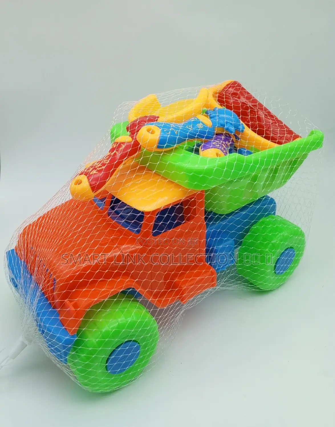 Beach Trucks
