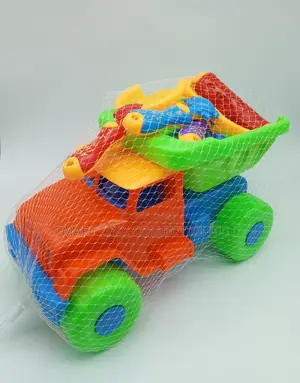 Beach Trucks