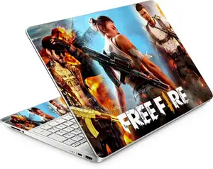 Laptop Stickers/Skins