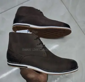 New Clarks Boots