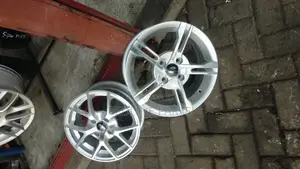 Toyota Alloy Rims Size 14"