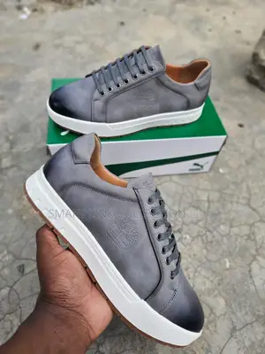 New Timberland