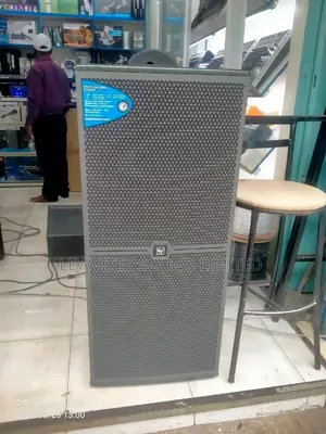 Ev Professional Sound