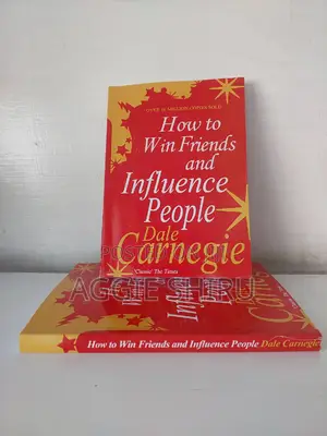 How to Win Friends and Influence People