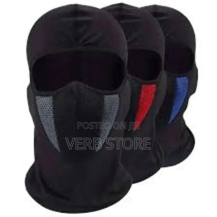 Standard Balaclava
