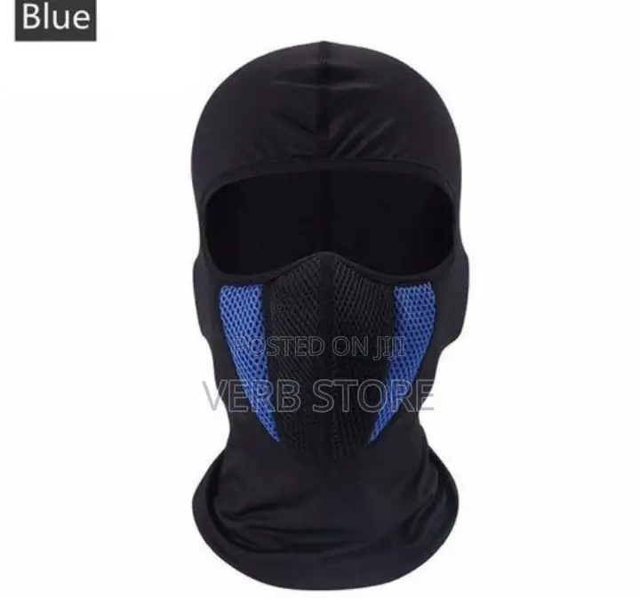 Standard Balaclava