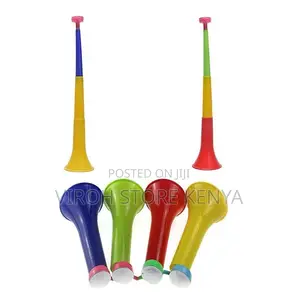 Vuvuzela Vuvuzela