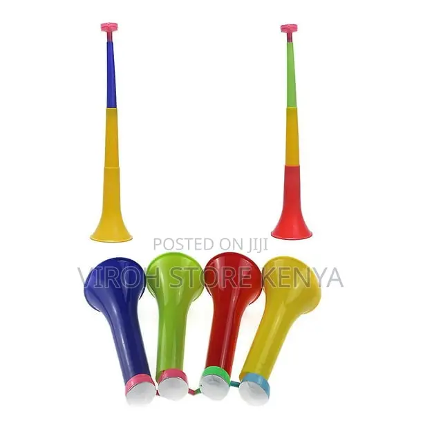Vuvuzela Vuvuzela