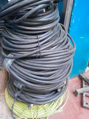 16mm Drop Cable Flex
