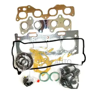 Toyota 5E FE Engine Overhaul Gasket Kit