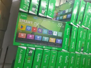 Syinix 32 Inch Smart TV