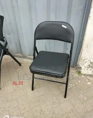 Foldable Study Chairs
