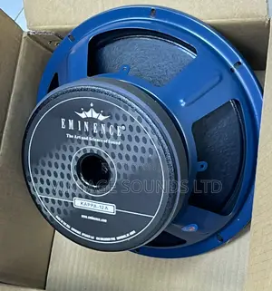Eminence American Standard Kappa 12A PRO Speaker