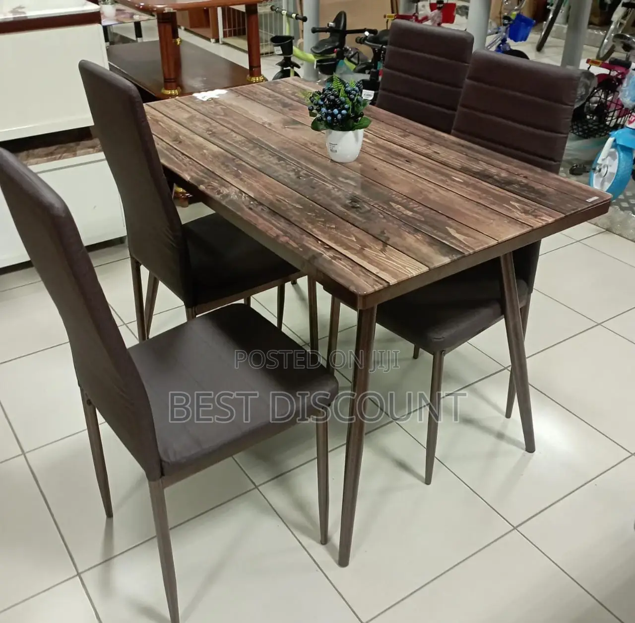 Modern Dining Tables